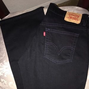 Women’s Levi’s Jeans 515 size 6S